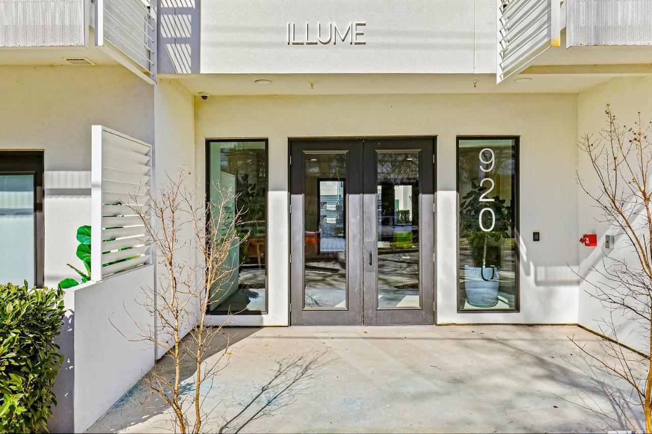 Illume IX Villa Nashville Eksteriør billede