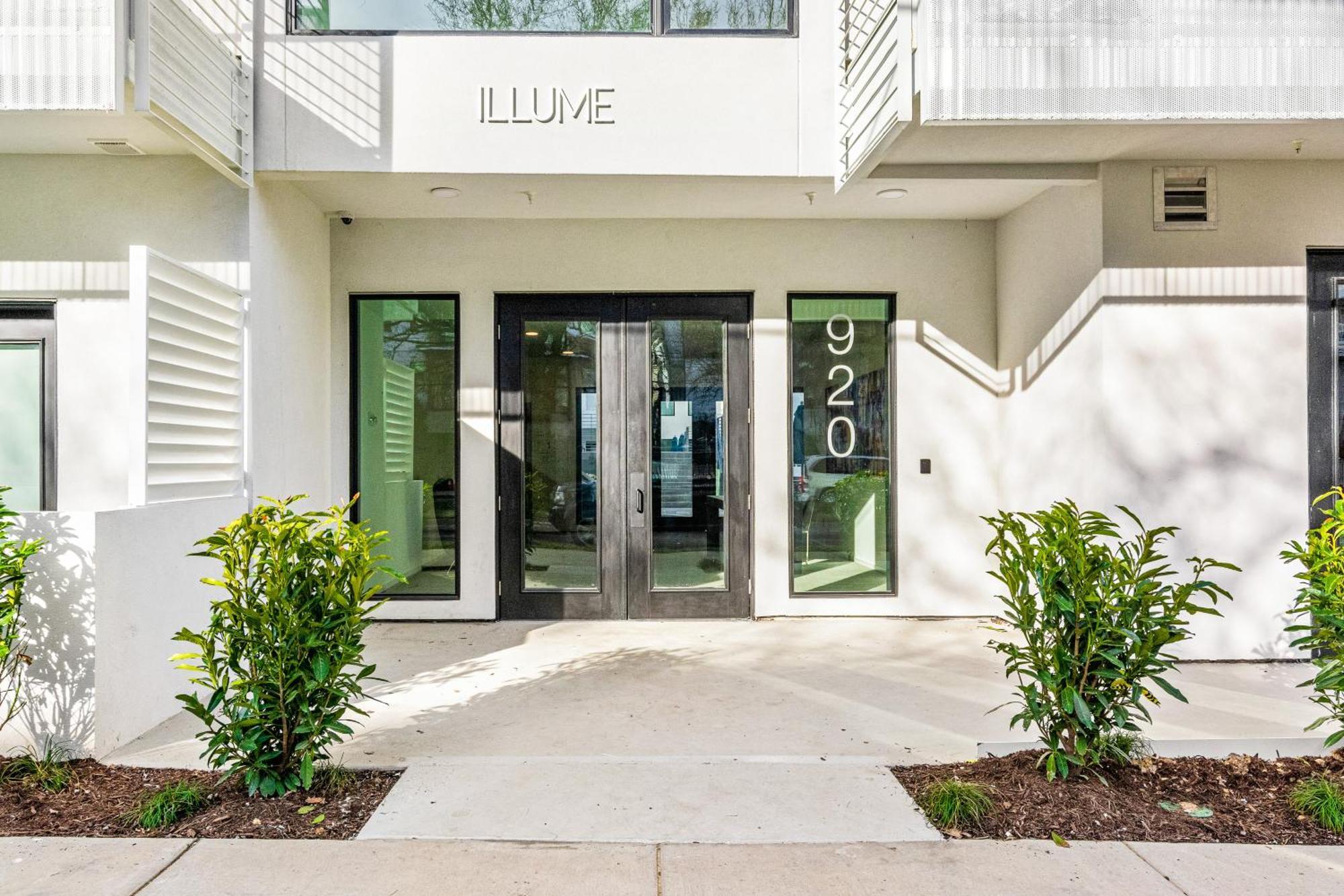 Illume IX Villa Nashville Værelse billede